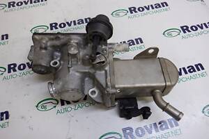 Клапан РВГ (EGR) (1,9 DCI) Renault MEGANE 3 2009-2013 (Рено Меган 3), СУ-184951