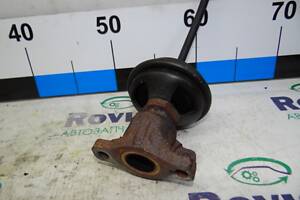 Клапан РВГ (EGR) (2,0 CRDI) Hyundai TUCSON 1 2004-2010 (Хюндай Тусон), СУ-253280