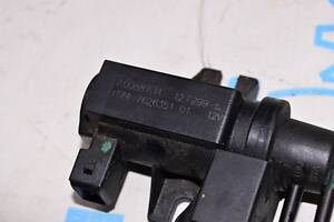 Клапан соленоїд тиску BMW X3 F25 11-17 2.0T 11-74-7-626-351