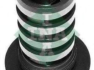 Клапан системы фаз газораспределения VW Passat Golf V 2.0TSI 04- CCTACBFACAWB INA 427000510 на AUDI A3 Sportback (8PA)