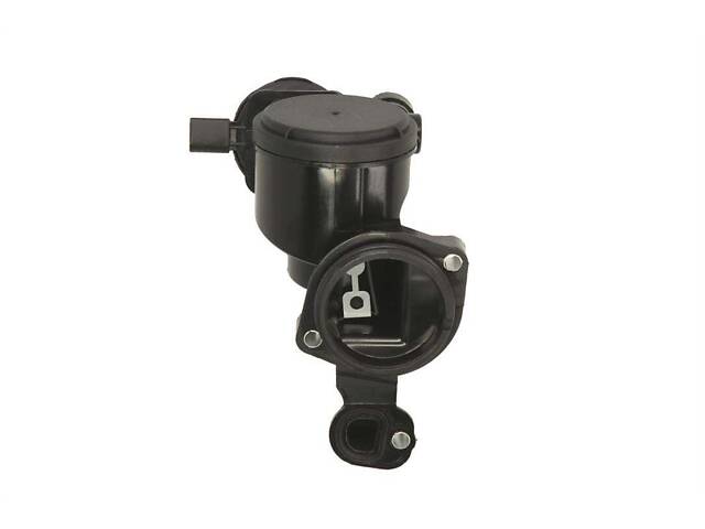 Клапан системы вентиляции картерных газов Audi A2 2000-2005 FEBI BILSTEIN 49184 - Фото 1