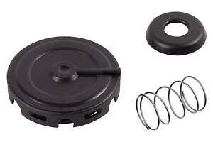 Клапан системы вентиляции картерных газов Volkswagen Beetle 2011-2024 FEBI BILSTEIN 45072