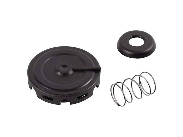 Клапан системы вентиляции картерных газов Volkswagen Beetle 2011-2024 FEBI BILSTEIN 45072 - Фото 1