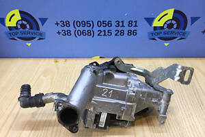 Клапан теплообменник системы EGR Peugeot /Citroen 1.6 HDI (09-12 г.) 5056390200