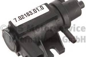 Клапан тиску VW Passat 2.0 TDI 03- 7.02183.01.0