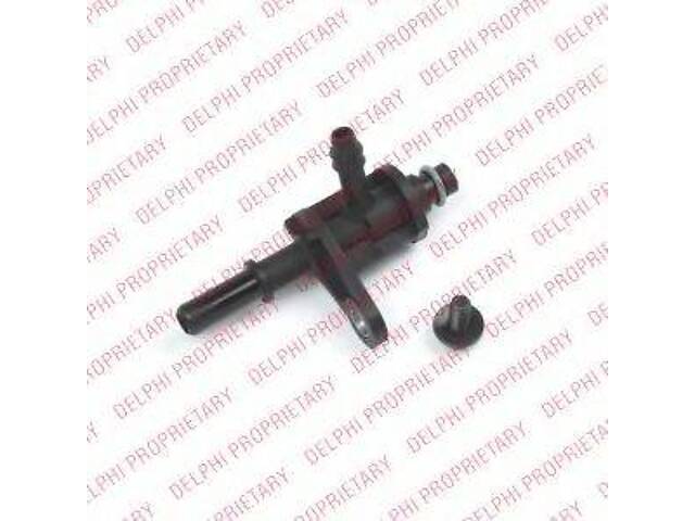 Клапан ТНВД DACIAFORDNISSANRENAULTSUZUKI 1,5dCi1,8TDCi DELPHI 9109904 на NISSAN KUBISTAR фургон (X80)