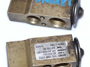 Клапан ТРВ 0001266V002 SMART Fortwo 98-07
