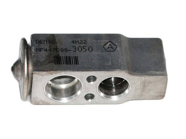 Клапан ТРВ 4475003050 TOYOTA Avensis 03-10, Corolla Verso 04-09, Prius 03-09; MITSUBISHI Pajero 07-21; LEXUS RX 03-09