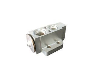 Расширительный клапан 4G0820181A AUDI A6 11-18, A7 10-18