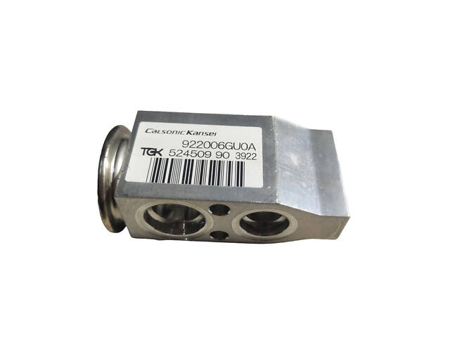 Клапан ТРВ 922006GU0A Nissan X-Trail T33 21-, Nissan Qashqai 21- - Фото 1