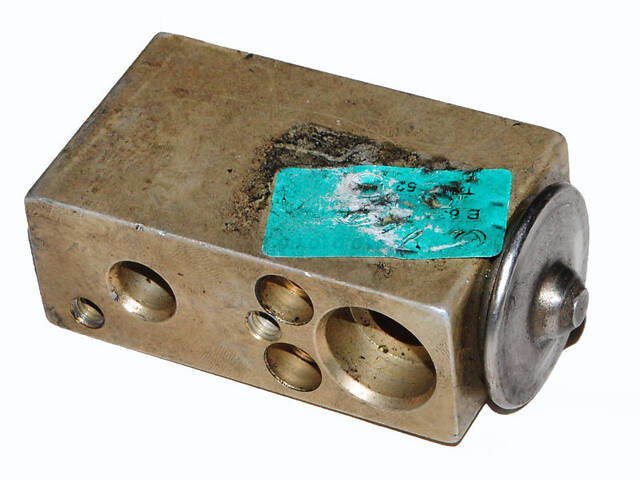 Клапан ТРВ 46722958 Fiat Doblo 00-09 - Фото 1