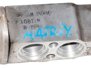 Клапан ТРВ 9760417000 Hyundai Matrix 08-10, Hyundai Matrix 01-08