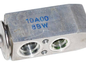 Расширительный клапан 922006N205 NISSAN Qashqai 07-14, X-Trail T31 07-14, X-Trail T30 00-09, 370Z 08-20, GT-R (R35) 07-;