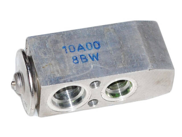 Расширительный клапан 922006N205 NISSAN Qashqai 07-14, X-Trail T31 07-14, X-Trail T30 00-09, 370Z 08-20, GT-R (R35) 07-; - Фото 1