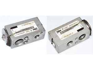 6001547682 Клапан ТРВ Renault Logan 04-13, Dacia Logan 04-12 (6001547682)