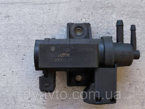 Клапан турбіни Fiat Doblo 55228986 B118