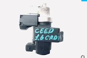 Клапан турбины Kia Ceed 1.6 CRDI
