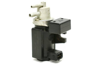 Клапан турбины Opel Combo 72190339 8981056570