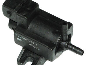 72244800 Клапан управления EGR VW Golf IV 97-03, Audi A3 96-03, SEAT Leon 99-05 (72244800, 97288249, 0860489, 037 906 28