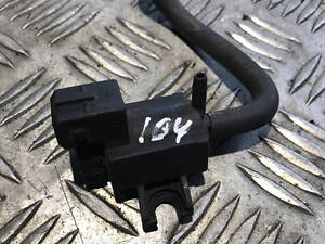 Клапан управления EGR FIAT STILO 2001-2007 46767324