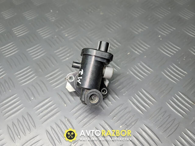 Клапан управления заслонкой впускного коллектора ZJY120130, 120105181 на Mazda 2 (DE), 3 (BL) 2007-2015 год - Фото 2