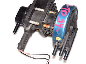 Клапан управления EGR 7646048 FIAT Ducato 94-02; PEUGEOT Boxer 94-02; CITROEN Jumper 94-02