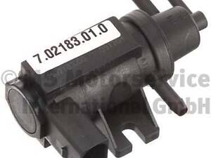 Клапан управления турбиной 7.02183.01.0 VW LT28-55 96-06, Audi A3 96-03, Skoda Superb 08-15