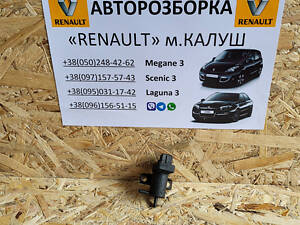 Клапан управління турбіною Renault Laguna 3 Megane 3 Scenic 3 8200762162