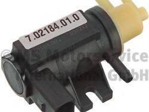 Клапан управления турбины VW LT 2.5TDI (ANJAVR) 2.8TDI (AUHBCQ) 96-06 PIERBURG 702184010 на AUDI A3 (8L1)