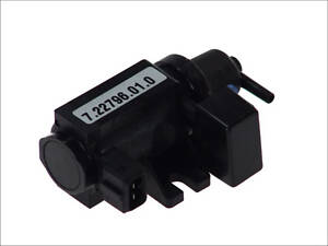 Клапан управління тиском PIERBURG 722796010 BMW 3 Series, 5 Series, X3, 7 Series, X5, X6, 6 Series, 1 Series 2247906, 11