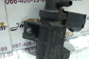 Клапан вакуумный электромагнитный Fiat Oel 1.3 MULTIJET 55262368 55259833