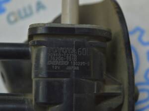 Клапан вакуумный топливной системы Lexus RX350h 10-15 90910-12276