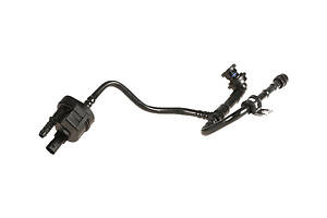 Клапан вентиляции картерных газов VW Amarok (10-17)/Audi A4 (08-15), A6 (11-14), Q5 (09-12) (Тайвань/Китай).