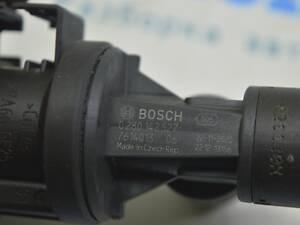 Клапан вентиляции топливного бака BMW X1 F48 16-22 B46 13907614013