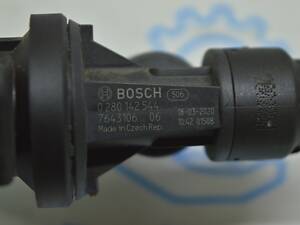 Клапан вентиляции топливного бака BMW X3 G01 18-21 Bosch 0 280 142 544 13907643106