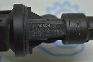 Клапан вентиляции топливного бака BMW X3 G01 18-21 Bosch 0 280 142 544 13907643106