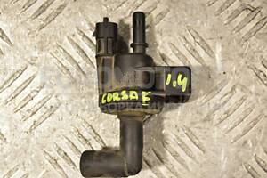 Клапан вентиляции топливного бака Opel Corsa 1.4 16V (E) 2014 028