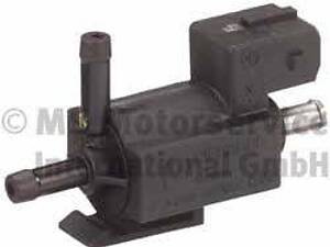 Клапан вентиляції картерних газів