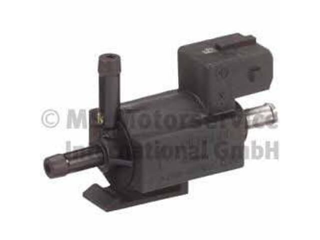 Клапан вентиляції картерних газів - Фото 1