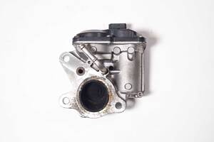 Клапан відпрацьовах газів BiTurbo Renault Master (Opel Movano, Nissan NV400) 2010 -, 147103921R Б/В