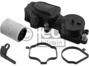 Клапан, відведення повітря з картера BMW M47 (вир-во FEBI) FEBI BILSTEIN 45197 на BMW 3 седан (E46)