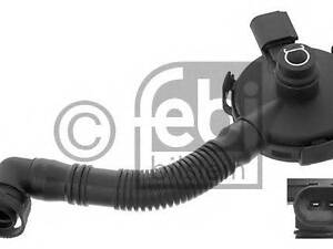 Клапан випуску повітря картера VW Phaeton 02-16 FEBI BILSTEIN 47564 на VW PHAETON седан (3D_)