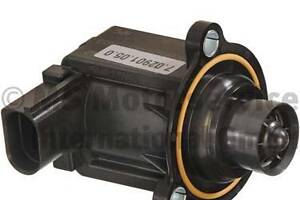 Клапан воздушной тяги AUDI TT (8J3) / AUDI Q3 (F3N) / AUDI A5 (8TA) 2003-2022 г.