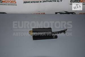 Клапан воздушный Nissan Primastar 1.9dCi 2001-2014 8200034270 556