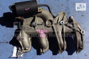 Клапан повітряний Renault Trafic 1.9dCi 2001-2014 8200034270 31684