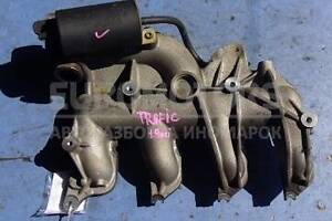 Клапан повітряний Renault Trafic 1.9dCi 2001-2014 8200034270 31684