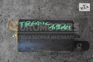 Клапан воздушный Renault Trafic 1.9dCi 2001-2014 8200034270 93334