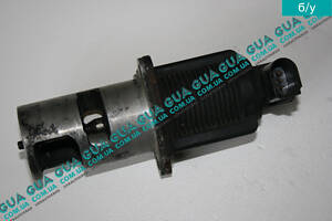 Клапан возврата ОГ / Клапан рециркуляции выхлопных газов / Клапан EGR / ЕГР 8200270539 Nissan / НИССАН INTERSTAR 1998-20