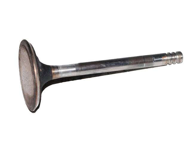 078109601B Клапан впускной 1.6MPI 8V, 2.0MPI 8V VW Passat B5 96-05, VW Passat B6 05-10, VW Golf IV 97-03 (078109601B) - Фото 1