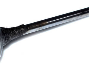 90502319 Клапан впускной 2.2DTI 16V Opel Astra G 98-05 (90502319, 0642168)